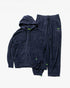 Cloud Pile(Hoodie + Pants) ※ギフトBOX無料